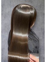 アーカイブ(Archive)&nbsp;美髪矯正＋髪質改善