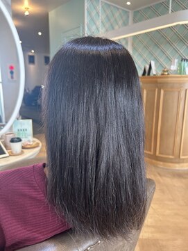 アンフィ 矢向(Anphi) 3-13 髪質改善