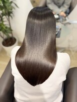 アルディ ユーカリが丘店(HARDI)&nbsp;【星野】髪質改善で過去一の艶髪☆【髪質改善/佐倉市/美髪矯正】