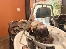 MOE一社　個室美容院/髪質改善/ヘッドスパ【5/23 NEW OPEN（予定）】