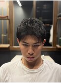 ナチュラルショート
