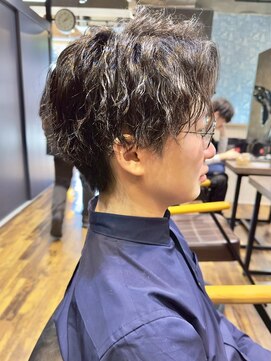 シャインヘアフラッペ 新百合ヶ丘2号店(Shine hair frappe) Shine hair frappe