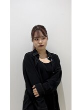 アグ ヘアー カナン 博多那珂店(Agu hair canan) 横山 由姫