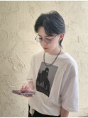 メンズカット