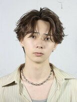 リップスヘアー 梅田アネックス(LIPPS hair)&nbsp;シャドウカルマショート