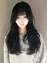 リエル 札幌大通(Lielle)&nbsp;レイヤー/レイヤーカット/ハッシュカット