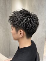 シャルム ドゥ グランシー メンズ(CHARME de granci. Men's)&nbsp;シャドウアップバンク