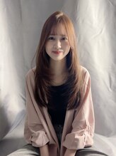 イマージュヘアー
