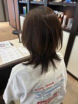 ジャパン ホンテン(JAPAN HONTEN) ウルフマッシュ