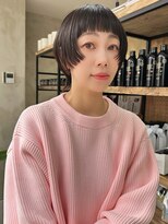 ハーフェン(HAfeN)&nbsp;ショートウルフ