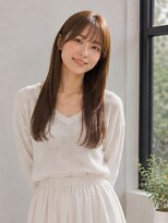 きいろのゾウ 美髪/ツヤ髪/髪質改善