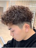 無造作ショートでこなれ感アップ◎