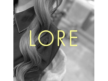ロア(LORE)の写真