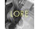 ロア(LORE)の写真