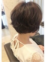 ソメ コノミヤ八尾店(SOME)&nbsp;マットブラウン