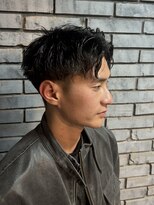 ハレケメリディッシュ(HAREKE meridish)&nbsp;ショートスタイル