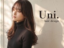 ユニヘアデザイン(Uni.hair design)