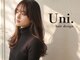 ユニヘアデザイン(Uni.hair design)の写真