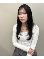 エ フュチュール モア(et Futur more)&nbsp;レイヤーカット