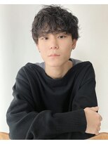 シーク(seek) seek shadow perm