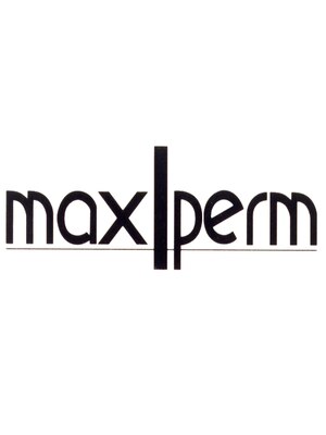 マックスパーム(max Perm)