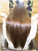☆M3D銀河の妖精ストレートヘア☆