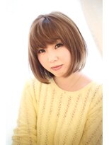 フォルテ 榛原パームス店&nbsp;ナチュラルショート