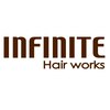 インフィニットヘアワークス(INFINITE Hair works)のお店ロゴ