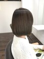 ヘアアンドメイク リヴィア(Rivia)&nbsp;ナチュラルスタイル:hair&make Rivia『リヴィア』#ヘアアレンジ