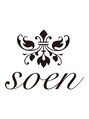 ソーエン バイ ヘッドライト 大通店(soen × clover by HEAD LIGHT) soen 