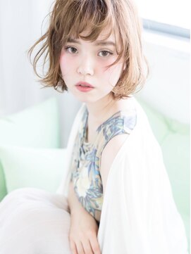 ウナカサ 箕面(unacasa) unacasa★リラクシーボブ★