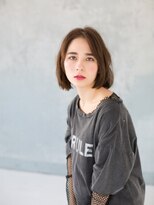 エマージュ 大宮(Emerge)&nbsp;ナチュラルボブ[大宮,大宮駅,大宮,大宮駅,大宮,大宮駅,大宮]