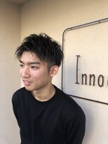 イノセンツ(Innocent'S)&nbsp;爽やかショート