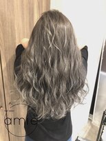 アミ 大森(amie)&nbsp;バレイヤージュ[大森/大森駅/大森/大森]