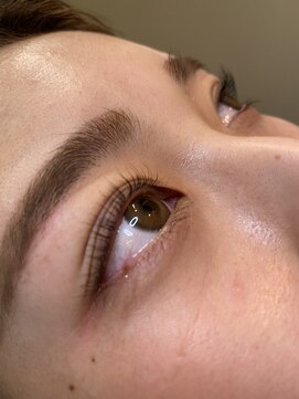 ジュースヘアー(Juice hair) 高濃度まつ毛パーマ