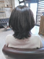 キュア ラボ バイ ヴィア(Cure Labo×via)&nbsp;くびれミディ