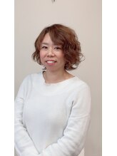 パサパドゥー 浦安店(pas a pas deux) 加藤 昌子