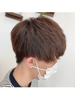 ブランシェ 西松山店&nbsp;コンパクトマッシュ