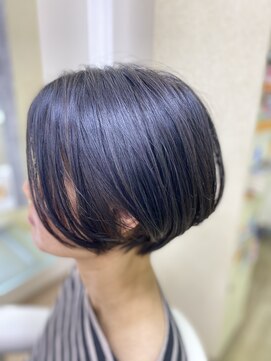 ロベリア(Lovelia) 春スタイル