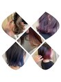 ジョイン ラックスビー 京都店(JOYN LUXBE) STYLE