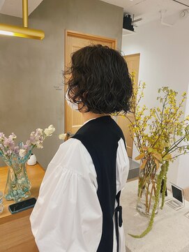 ローレン(LOREN) 【LOREN】クルクルぱーま