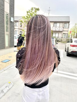 トゥエンティ(twenty) ピンクラベンダー【twenty】