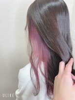 モード ケイズ 塚口店(MODE K's) インナーバイオレット