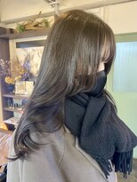 コレット ヘアー 大通(Colette hair) 【大人気☆本日の韓国ヘアスタイル116☆】