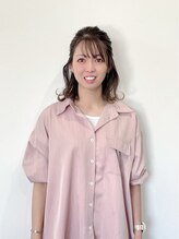 ウル(ulu)&nbsp;小林 仁美