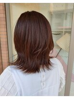 トゥーリ 二日市店(tuuli)&nbsp;大人可愛いナチュラルスタイル