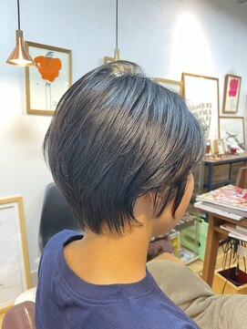 グラバ(graba) ショートレイヤー (小岩小岩駅京成小岩新小岩)