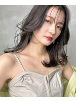 インビテーション(invitation) 透明感カラー