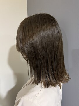 パール(PEAR+L) オリーブベージュ【小林】