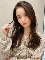 シルクレイ 高田馬場(Silk-lei) ♪大人可愛い愛されロングヘア美髪20代30代40代高田馬場